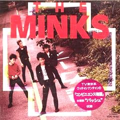 THE MINKS