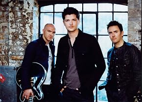 The Script の画像