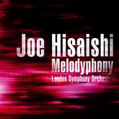 Melodyphony~Best of Joe Hisaishi~