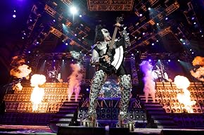 KISS の画像