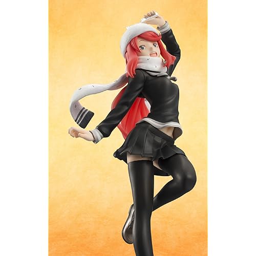 エクセレントモデル DEVIL SURVIVOR2 伴亜衣梨