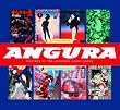 Angura: Posters of the Japanese Avant-Garde
