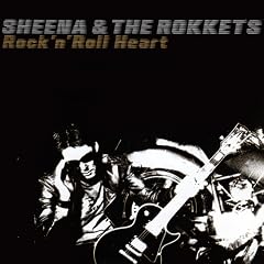 Rock��n��Roll Heart