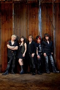 JAM Project の画像