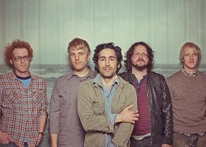 Blitzen Trapper の画像