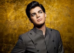 Adam Lambert の画像