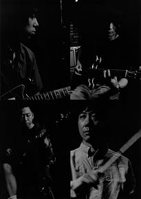 BUMP OF CHICKEN の画像