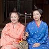 大城美佐子&堀内加奈子点の画像