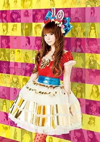 中川翔子 の画像