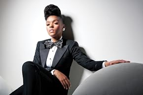 Janelle Monáe の画像