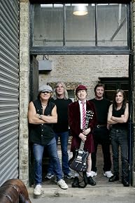 AC/DC の画像