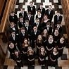 Choir of Clare College, Cambridge�_�̉摜