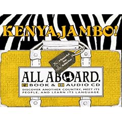 Kenya, Jambo!
