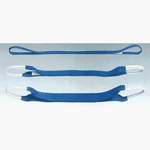 【クリックでお店のこの商品のページへ】HHH ベルトスリング 幅 75mm 長さ 2.5m P 75X2.5 [その他] [その他] [その他] [その他]