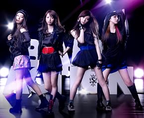 SCANDAL の画像