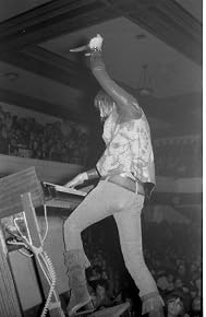 Keith Emerson の画像