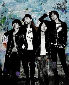NICO Touches the Walls の画像