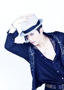 GACKT の画像