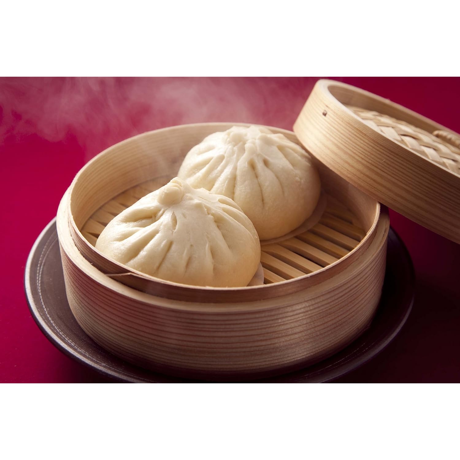 东京の有名中华専门店 満月庐 テレビ朝日「地