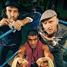 Balkan Beat Box点の画像