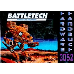 BattleTech. Hardware- Handbuch 3052. Kerenskys Rueckkehr
