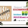 New Album CM!!