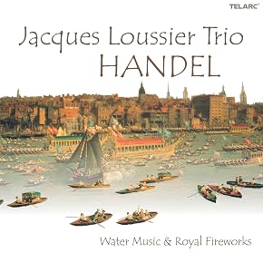 Jacques Loussier の画像
