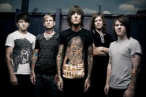 Bring Me the Horizon の画像