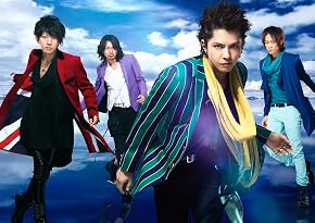L’Arc~en~Ciel の画像