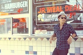 Bruno Mars の画像