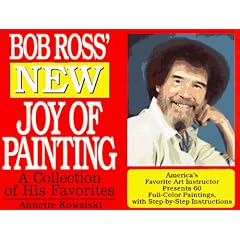 Bob Ross' New Joy of Painting