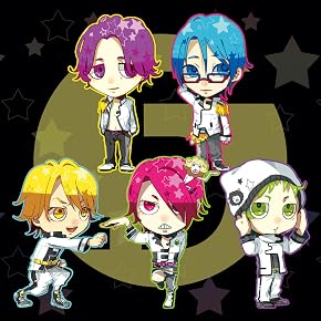 PointFive(.5) の画像