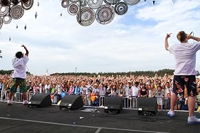 Def Tech の画像