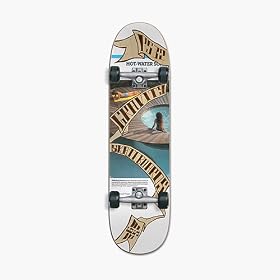 GRAVITY (�O���r�e�B�[)�X�P�[�g�{�[�h Pool 32"
