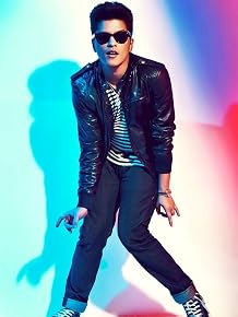 Bruno Mars の画像
