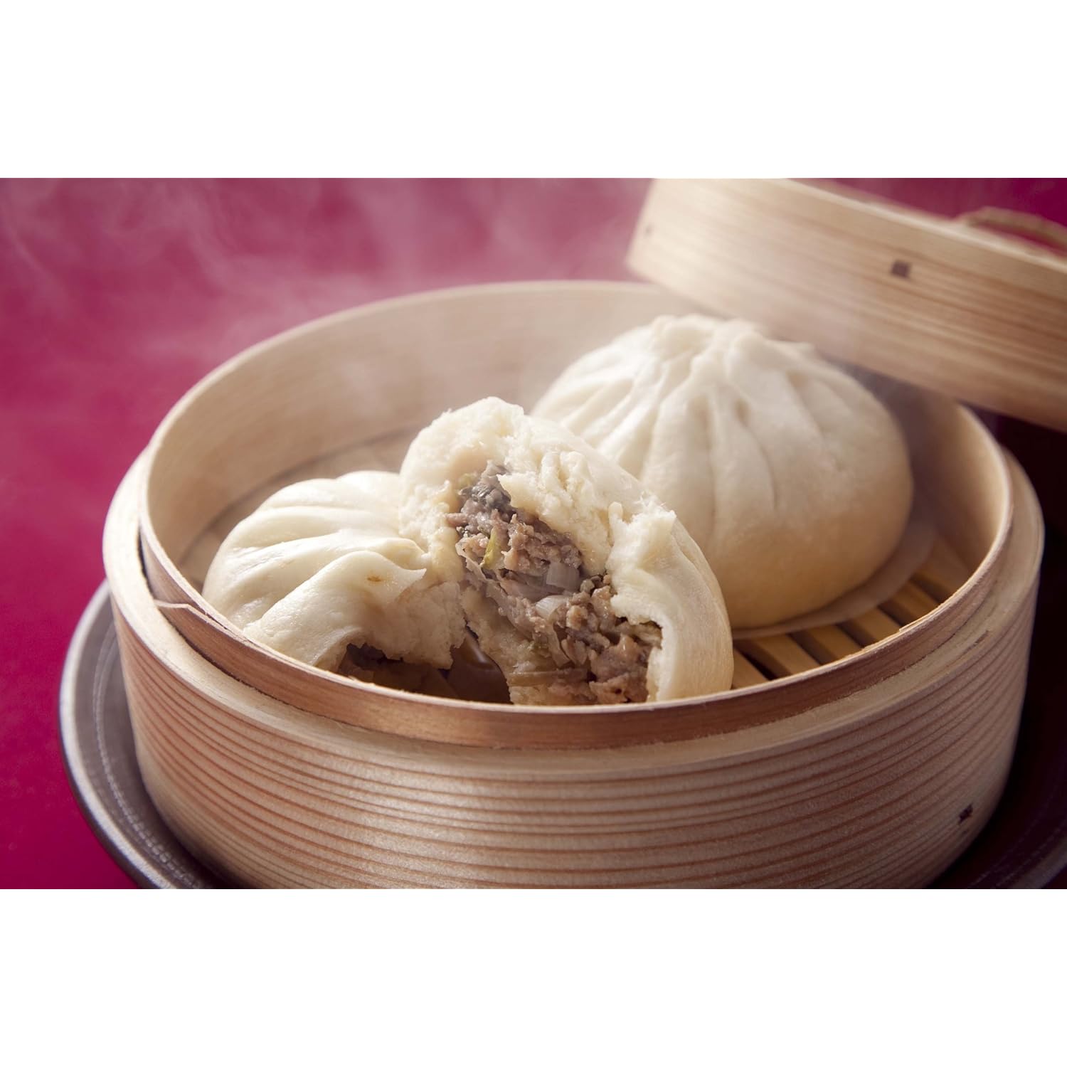 东京の有名中华専门店 満月庐 テレビ朝日「地