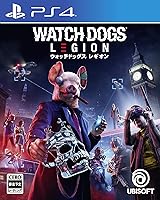 ウォッチドッグス レギオン