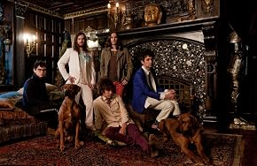 MGMT の画像