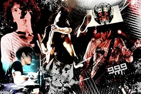 9mm Parabellum Bullet の画像