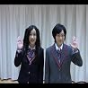生駒里奈さん＆星野みなみさんコメント