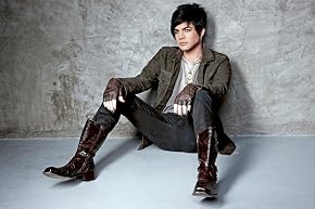 Adam Lambert の画像