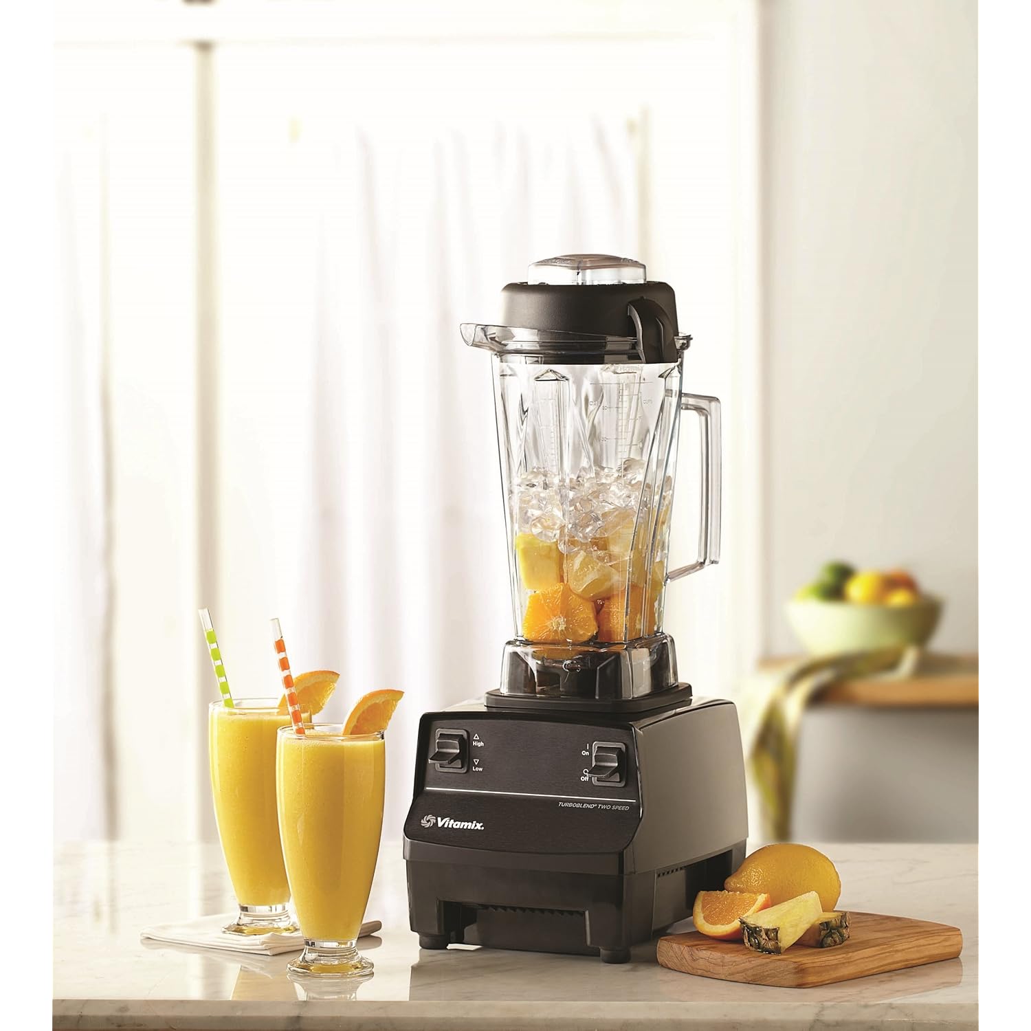 Vitamix Vitamix バイタミックス 1782 TurboBl
