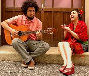 アルトゥール＆サブリナ の画像