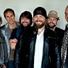 Zac Brown Band点の画像