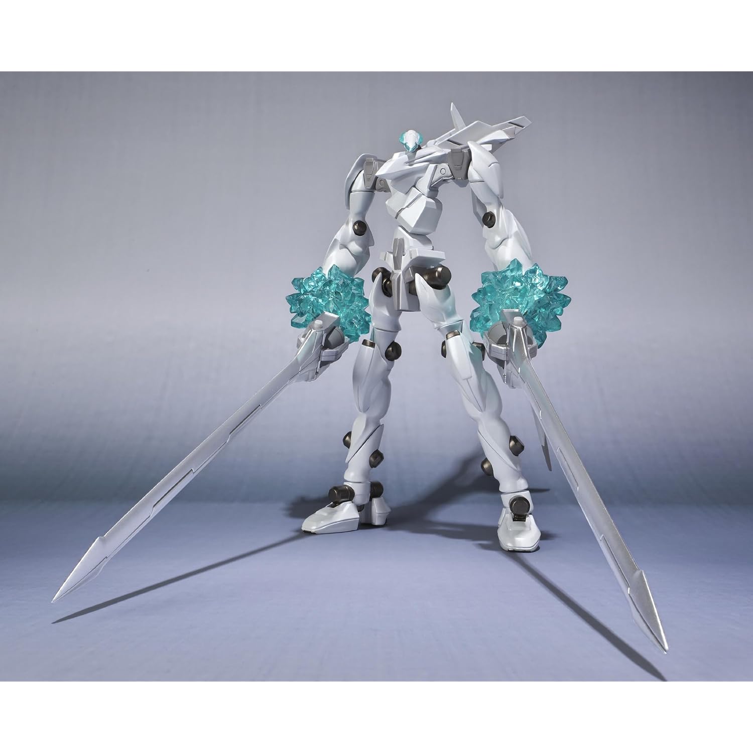 万代 ROBOT魂 [SIDE FFN] ファフナー?マーク