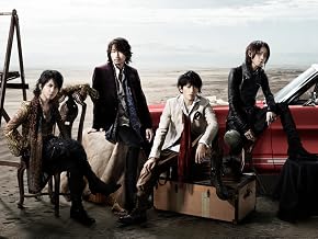 L’Arc~en~Ciel の画像