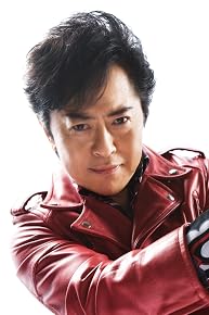 Ichiro Mizuki の画像