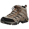 [メレル] MERRELL Moab Mid GORE-TEX