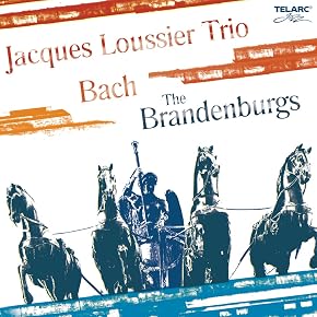 Jacques Loussier の画像