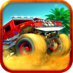 Offroad Legends Sahara